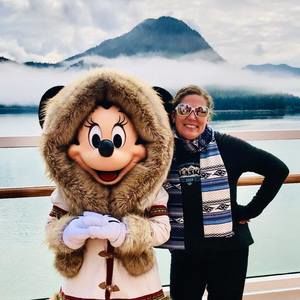 Meet your Posher, Kirsten